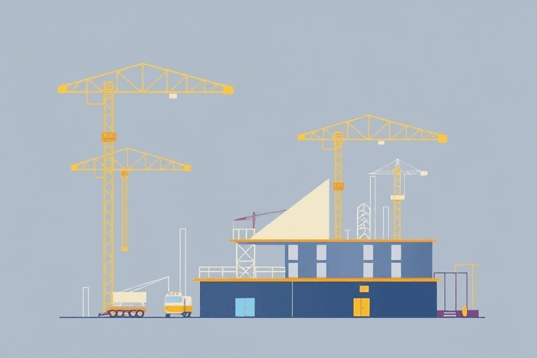 施工进度表软件如何助力项目高效管理？揭秘数字化工具的核心优势与实施路径