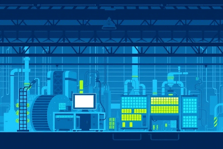 惠州锂电池生产管理系统如何实现高效智能化制造与全流程管控