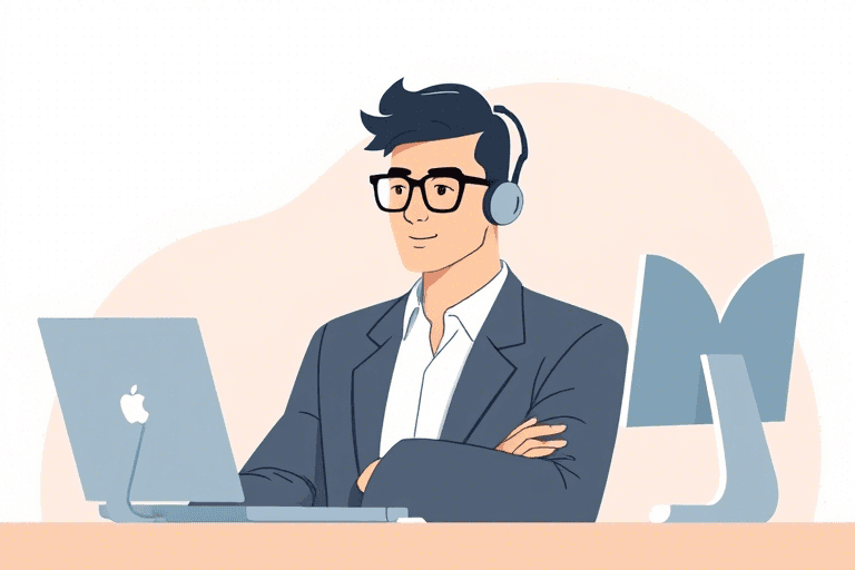 软件实施工程师前途：如何规划职业发展路径与提升核心竞争力