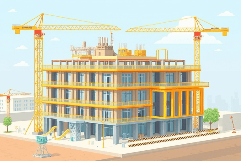 建筑施工安全设施计算软件如何助力工程安全管理与效率提升？