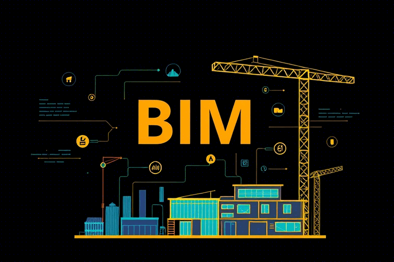 施工组织设计制作软件怎么做？高效构建工程管理数字化解决方案