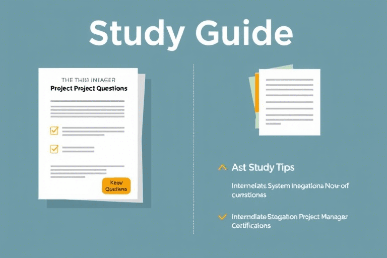 系统集成项目管理工程师历年真题解析 pdf：高效备考指南与实用技巧