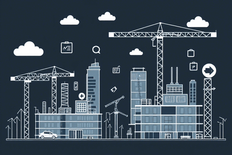 施工常用软件有哪些？如何选择最适合工程项目管理的工具？