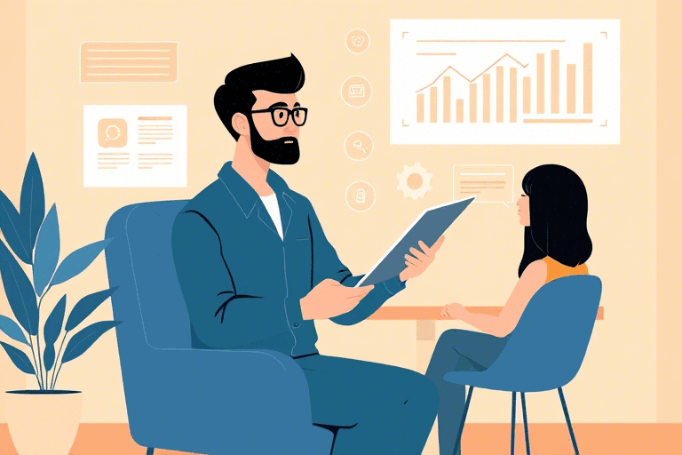 面试软件实施工程师：如何准备才能脱颖而出？