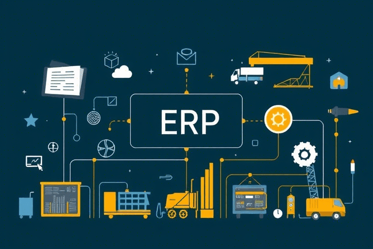 生产管理系统分类怎么做？如何选择适合企业的生产管理解决方案？