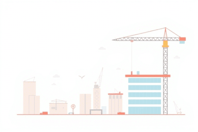 工程公司管理系统一体化：如何实现高效协同与智能管理