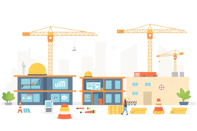 PKPM施工软件破解版真的能用吗？合法性和风险全解析