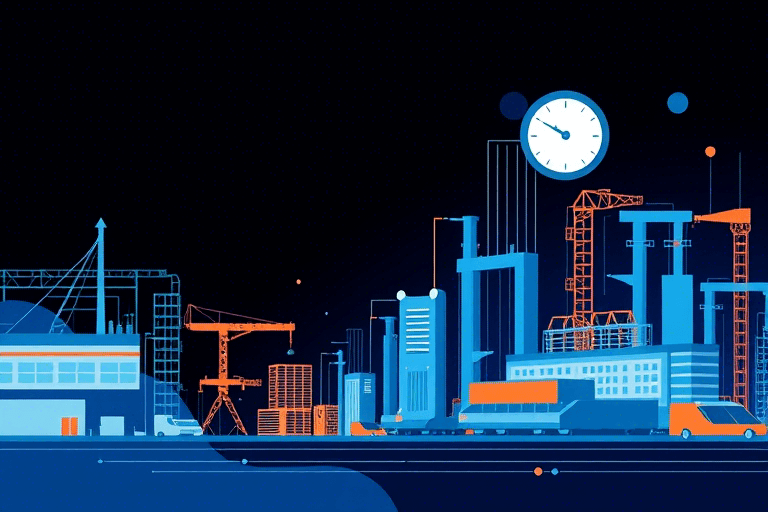 黄埔MES生产管理系统如何助力制造企业实现数字化转型与效率提升？