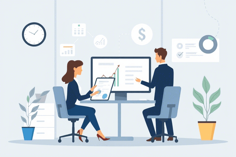 软件运维实施工资如何合理制定？行业标准与实践指南