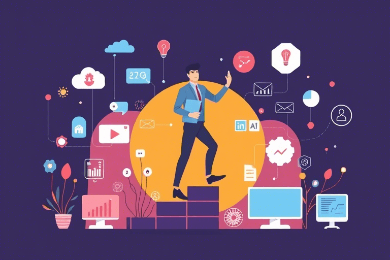 软件实施工程师前途：职业发展路径与未来趋势全解析