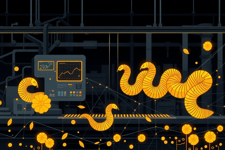 绵竹金蝶生产管理系统怎么做？如何助力企业实现智能制造升级？