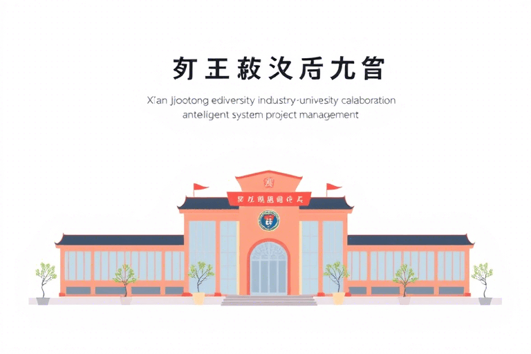 系统工程项目管理 西安交通大学：如何引领中国工程教育创新与实践？