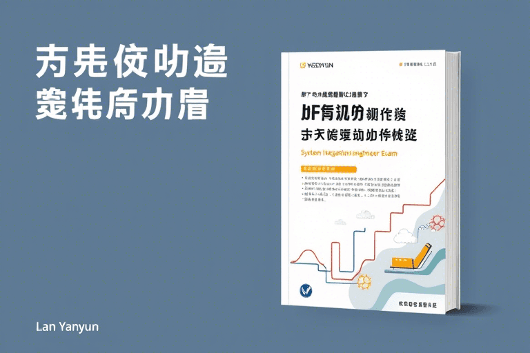 系统集成项目管理工程师第2版pdf怎么下载？如何高效备考这本书？