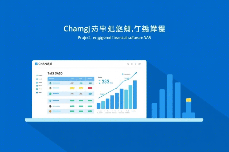 昌吉工程财务软件价格：如何选择性价比高的解决方案？