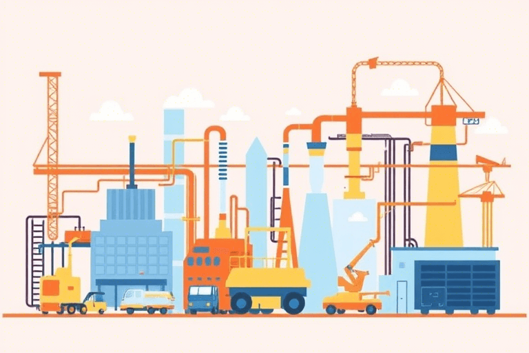 湛江生产管理系统厂商如何助力本地制造业实现数字化转型与效率提升？