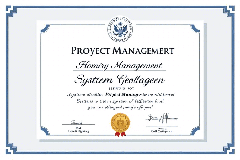 系统集成项目管理工程师颁发单位是谁？权威认证机构揭秘！