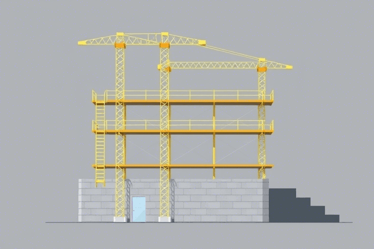 施工安全计算软件哪个好？如何选择最适合工程项目的安全计算工具？
