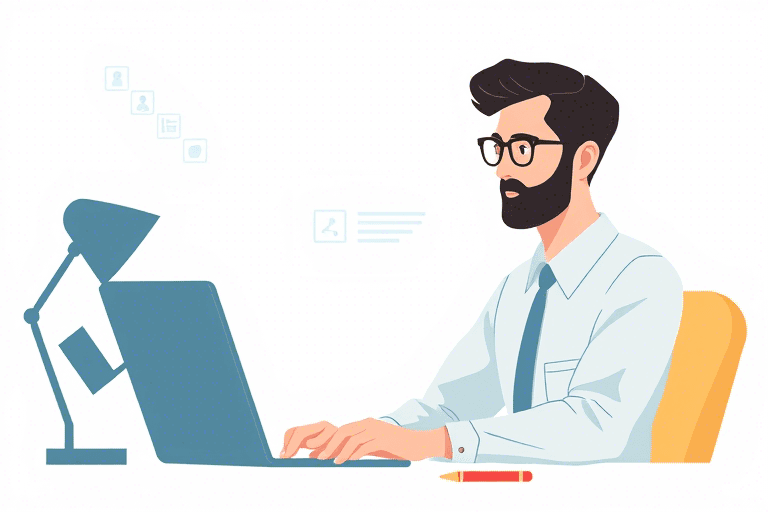 信息系统管理工程师网址怎么找？权威平台与备考资源全解析