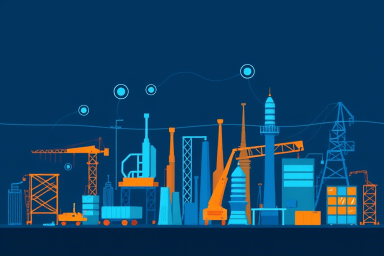 威讯生产管理系统如何助力企业实现高效智能制造？