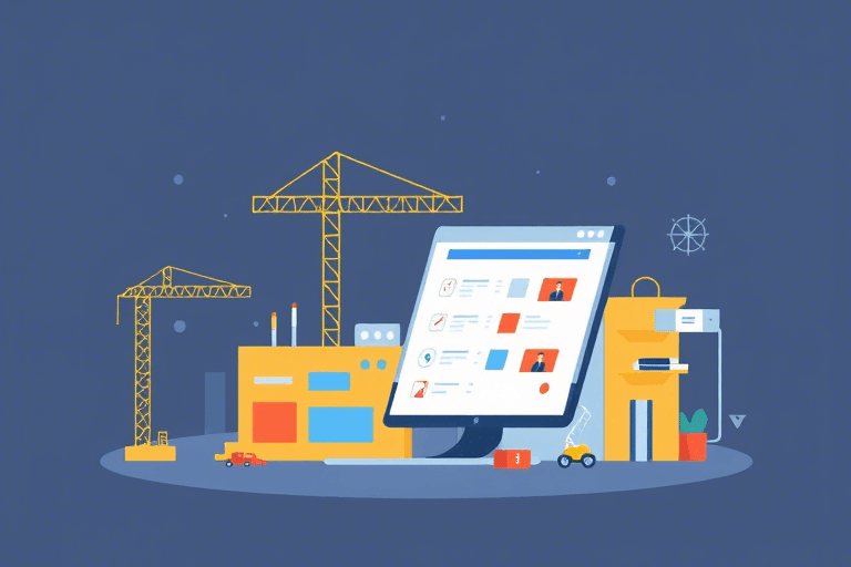 施工日志软件测试怎么做才能确保工程数据准确无误？