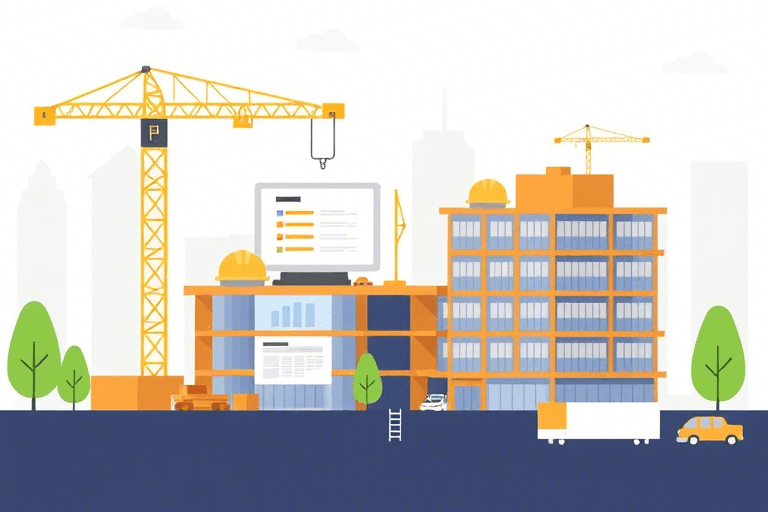 公路施工资料软件如何助力项目高效管理与合规性提升