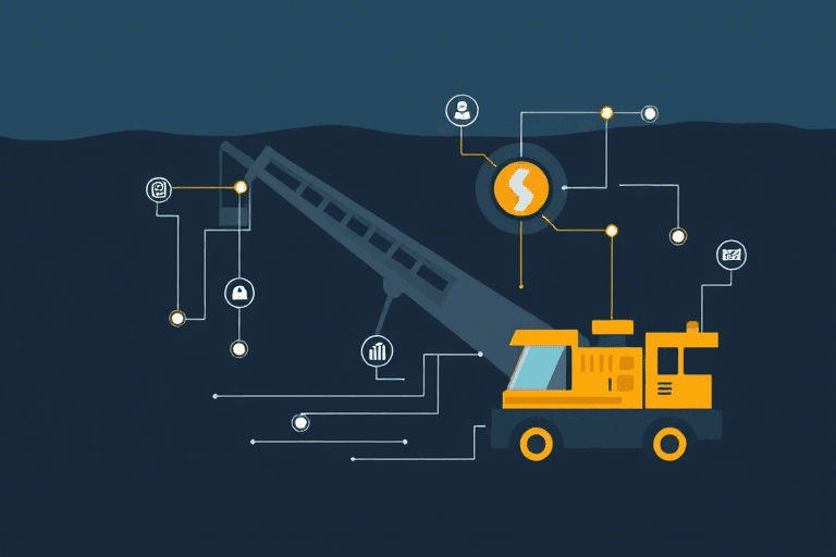 煤矿安全生产管理系统如何构建？全面提升矿井安全管理水平