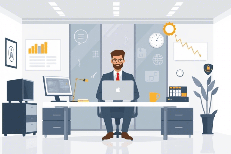 希赛信息系统管理工程师：如何系统化提升IT运维与项目管理能力