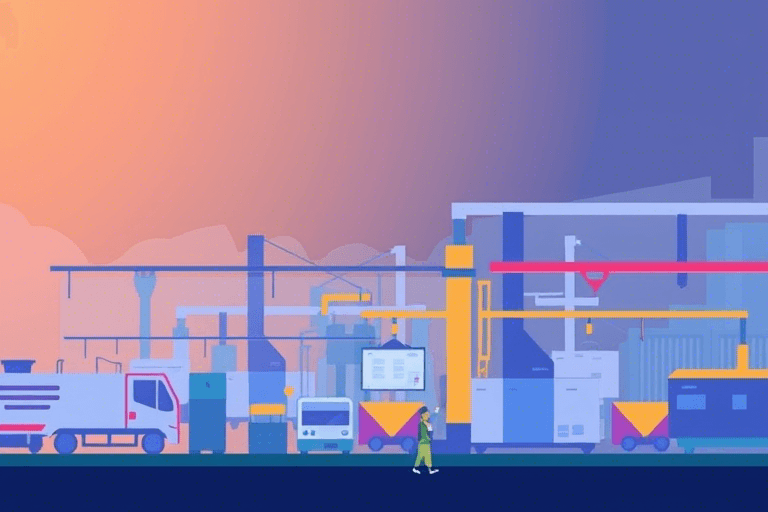 宣城生产管理软件系统如何助力企业提升效率与竞争力？