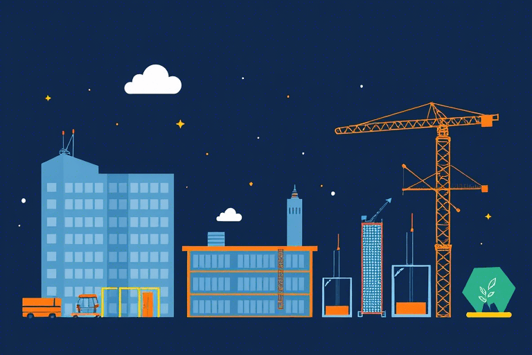 工程生产管理系统的作用：提升效率与质量的关键工具