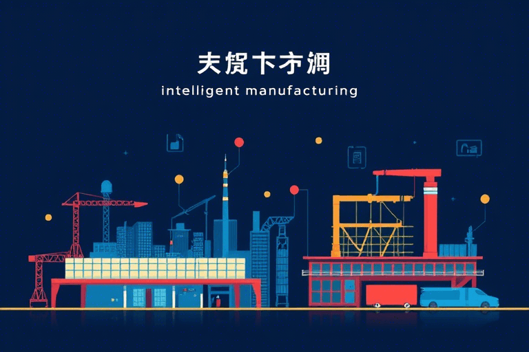 宿州生产管理系统怎么做？如何提升制造业效率与智能化水平？