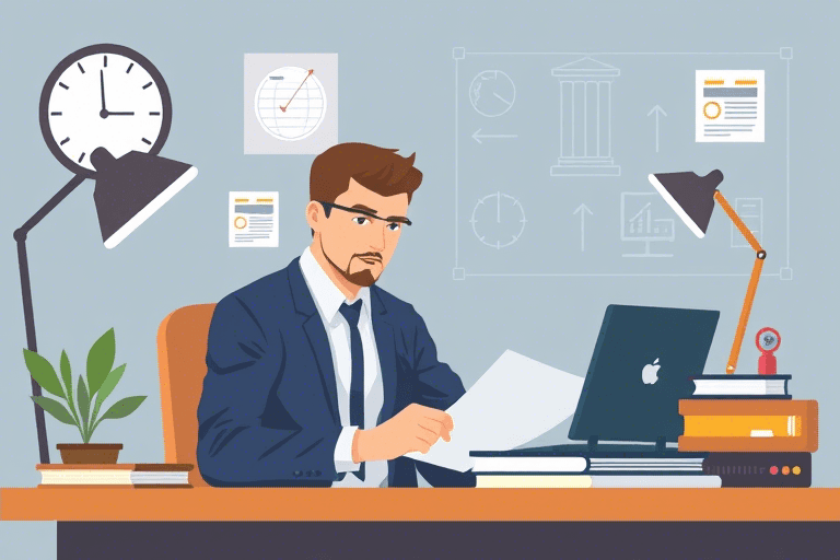 系统集成管理工程师都是什么题型？如何高效备考应对考试难点？