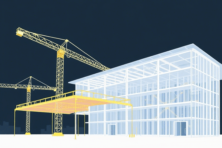 施工力学软件如何助力工程安全与效率提升？