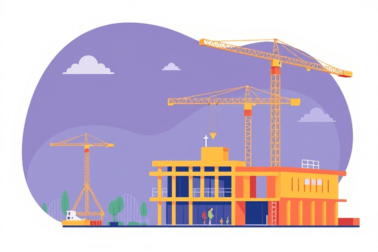 广联达施工计算软件如何助力工程项目高效管理与成本控制