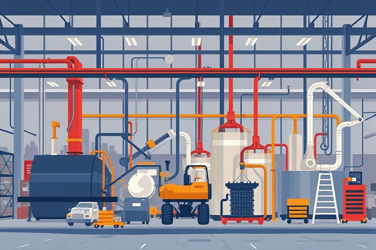 油画生产管理系统如何实现高效流程与艺术品质的双重提升