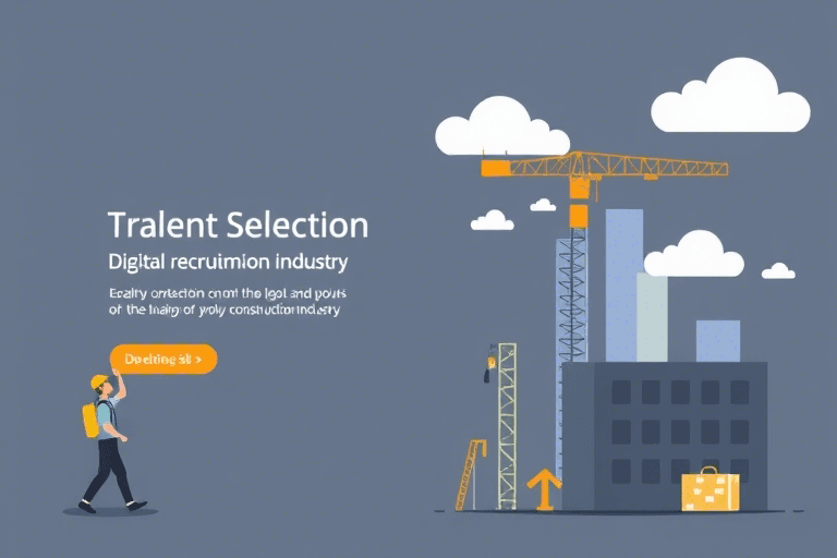 大唐软件实施工程师招聘：如何高效筛选与培养高素质技术人才