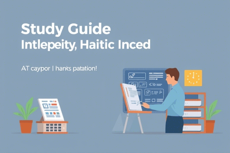 希赛系统集成管理工程师中级考试备考策略与实战指南