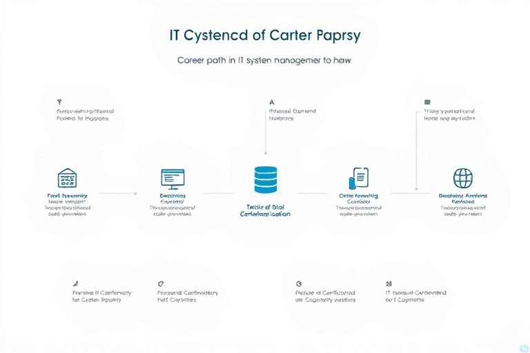 德国信息系统管理工程师：职业路径、技能要求与行业发展趋势解析