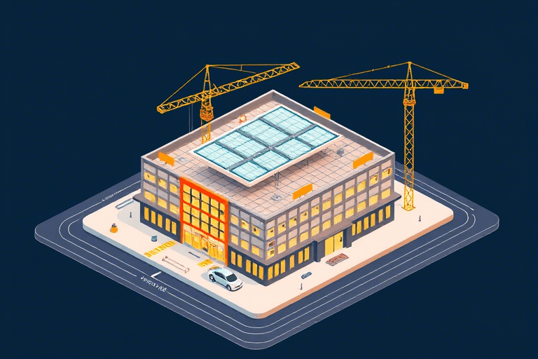 施工进度模拟软件如何助力项目高效管理与风险控制？