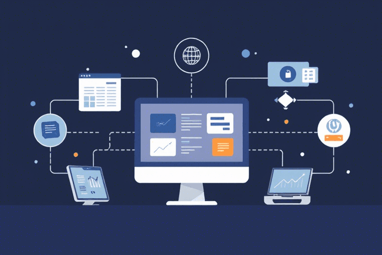 信息管理系统一把手工程怎么做？如何确保高层推动与落地实效？