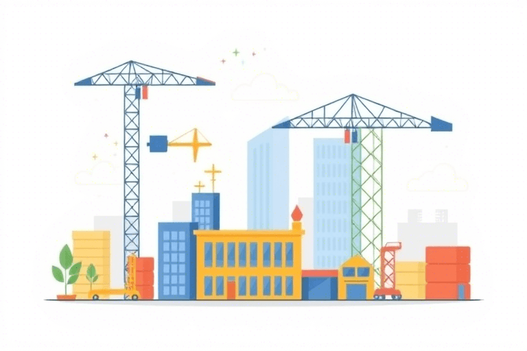 工程公司财务软件推荐：如何选择最适合的财务管理工具？