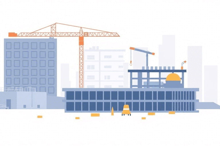 建筑工程施工日志软件如何助力项目管理效率提升与数字化转型