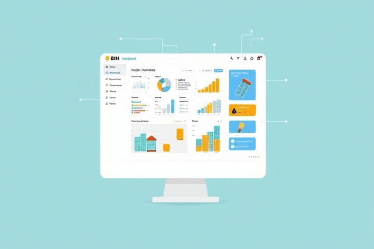 施工进度软件如何提升项目管理效率与透明度？