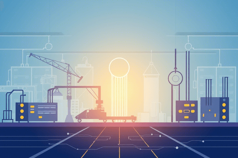 比亚迪生产管理软件系统如何助力智能制造？揭秘其数字化转型核心策略