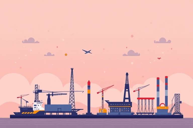 中国石油需要信息系统管理工程师来保障数字化转型与安全运营