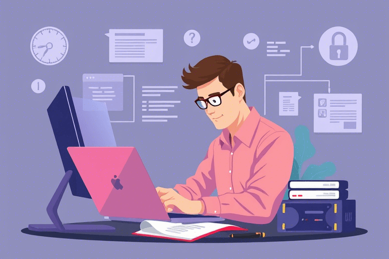 希塞信息系统管理工程师如何高效备考并顺利通过软考中级考试