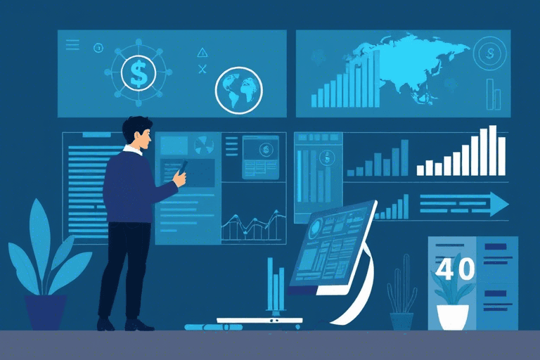 远光软件实施工程师如何高效完成企业级财务系统部署与优化？