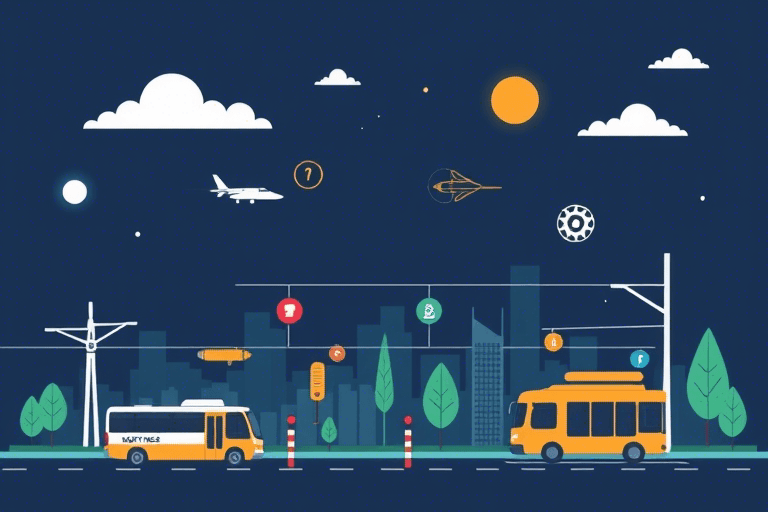 交通运输系统工程管理制度：如何构建高效、安全与可持续的管理体系