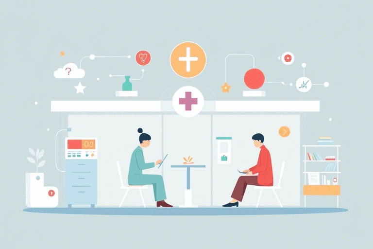 数智医康养系统工程与管理研究所如何推动健康中国战略落地