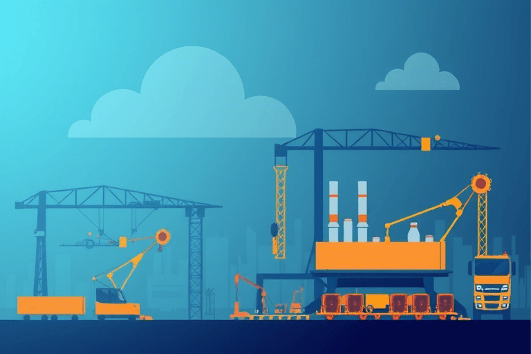 铜川生产管理软件系统怎么做？如何提升企业制造效率与管理水平？