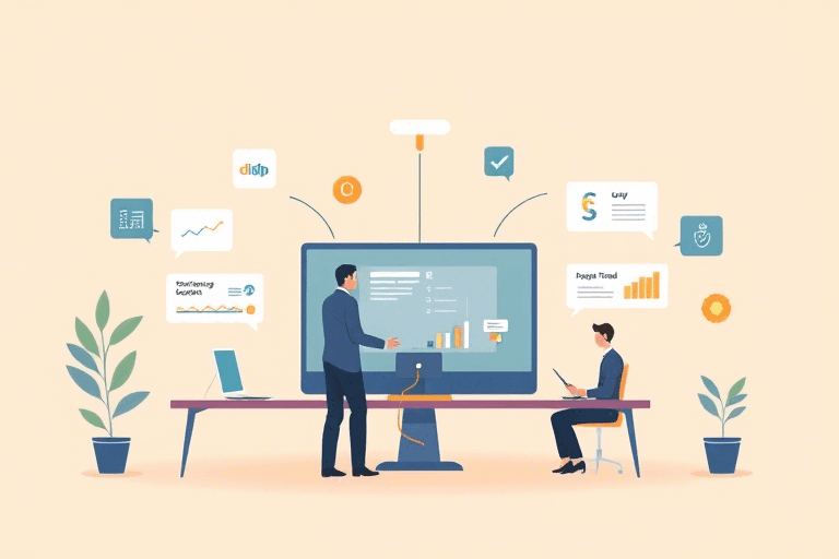 培训行业生产管理系统如何提升运营效率与学员体验